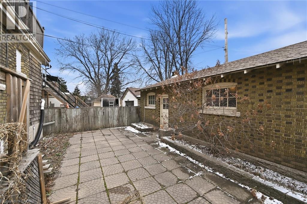 81 Carrick Avenue, Hamilton, Ontario  L8M 2W4 - Photo 42 - 40813157