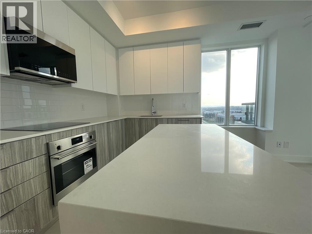 2489 Taunton Road Unit# 814, Oakville, Ontario  L6H 3R9 - Photo 10 - 40815730