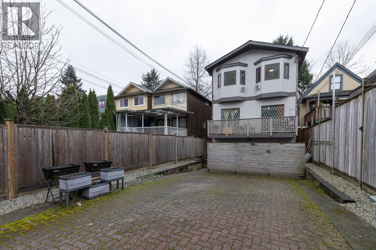 721 E Pender Street, Vancouver, British Columbia V6A 1V8 - Photo 25 - R3104817