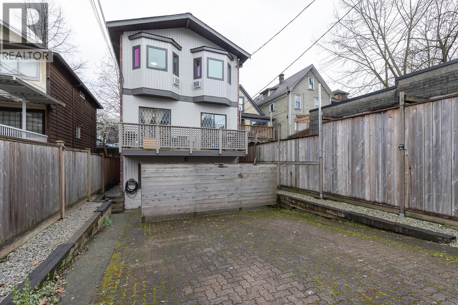 721 E Pender Street, Vancouver, British Columbia V6A 1V8 - Photo 27 - R3104817