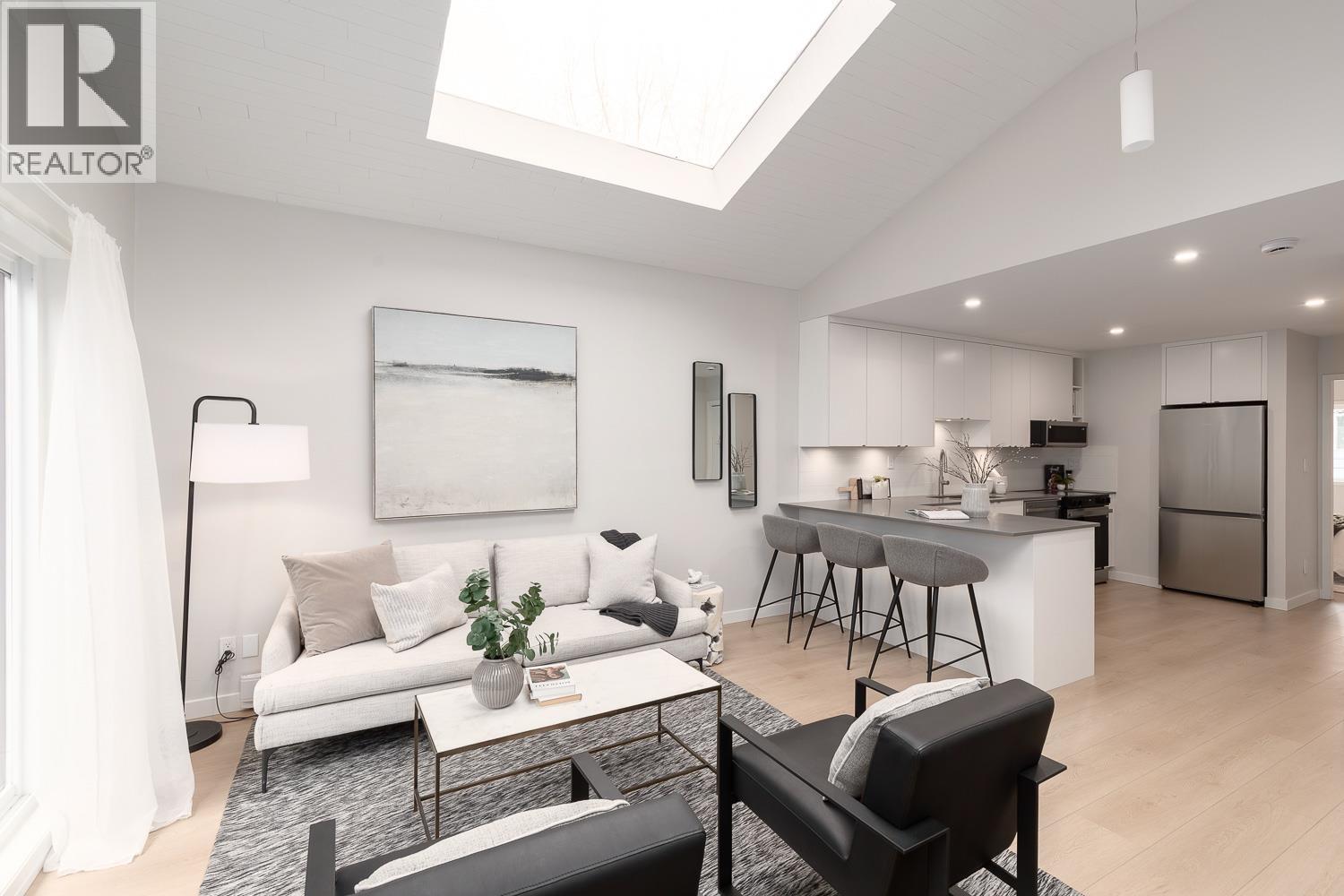 721 E Pender Street, Vancouver, British Columbia V6A 1V8 - Photo 6 - R3104817