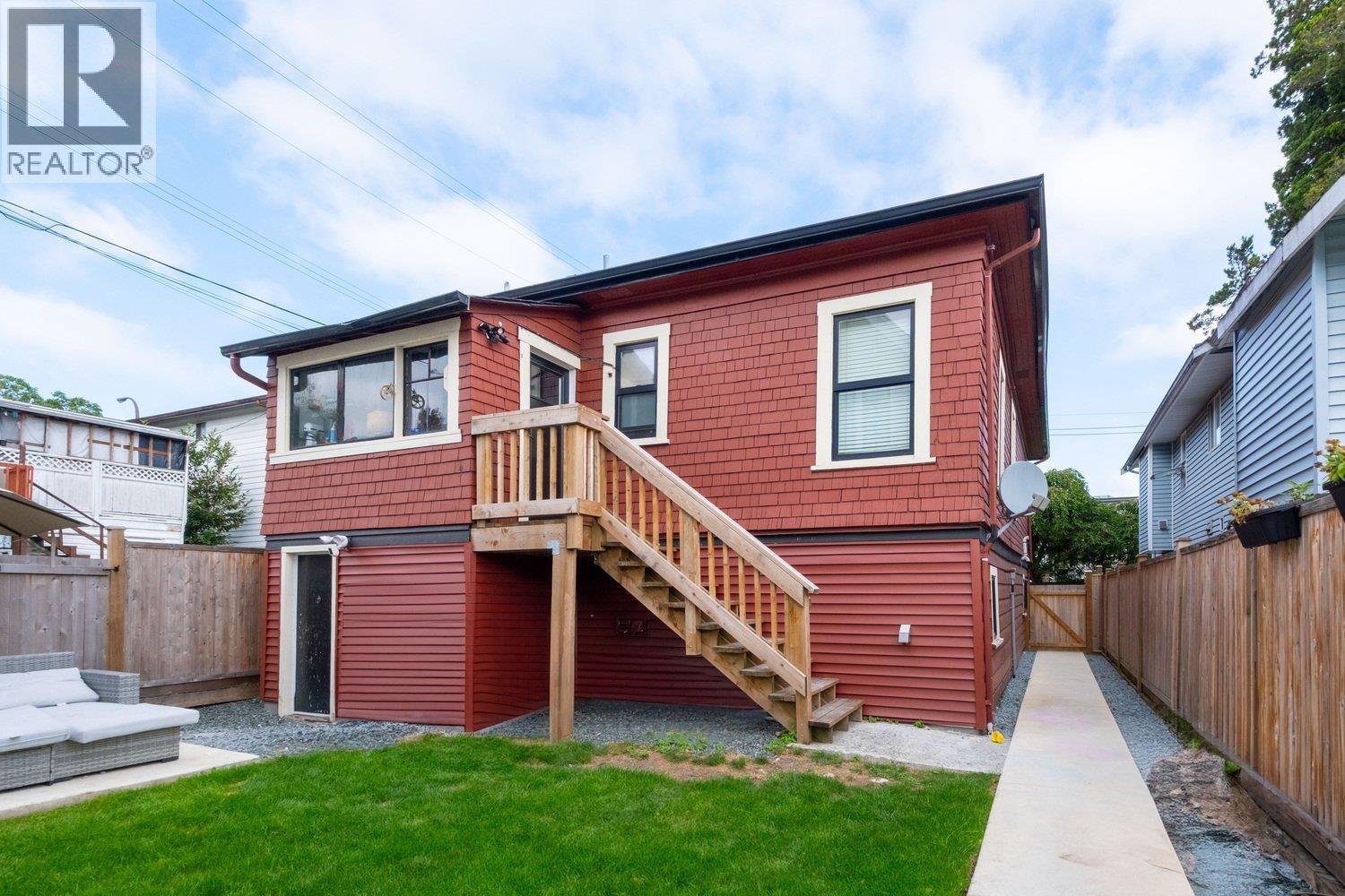 720 E 30th Avenue, Vancouver, British Columbia  V5V 2V9 - Photo 18 - R3104821