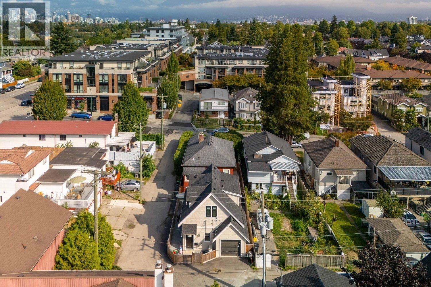 720 E 30th Avenue, Vancouver, British Columbia  V5V 2V9 - Photo 35 - R3104821