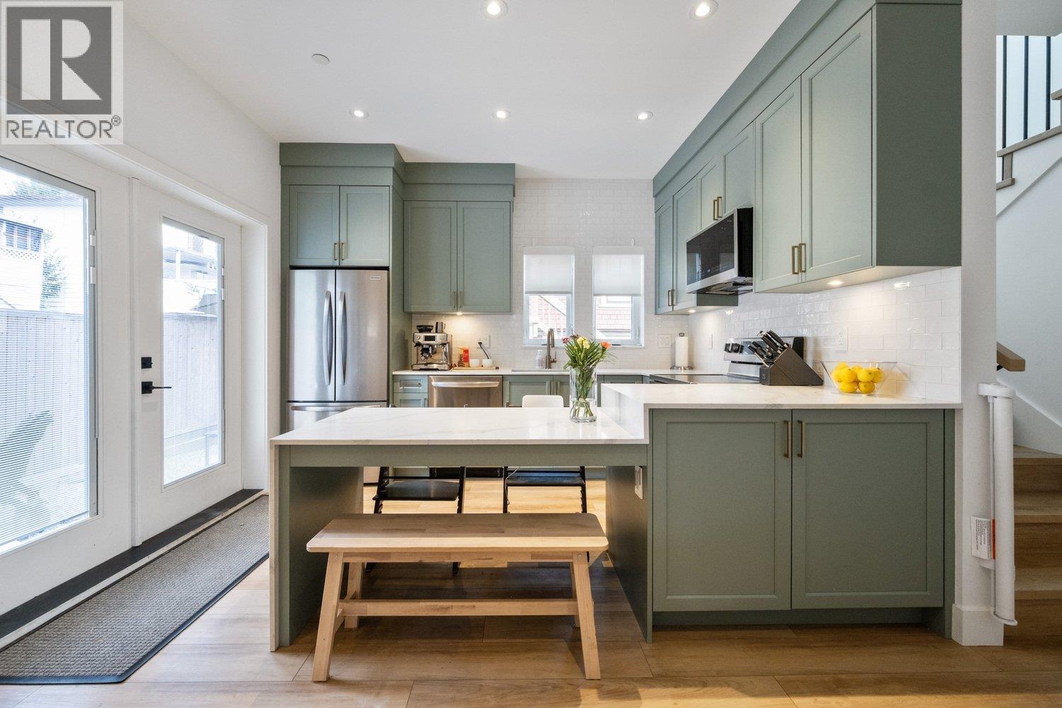 720 E 30th Avenue, Vancouver, British Columbia  V5V 2V9 - Photo 4 - R3104821