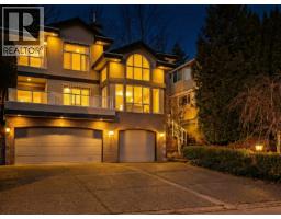 106 TIMBERCREST PLACE, Port Moody, British Columbia