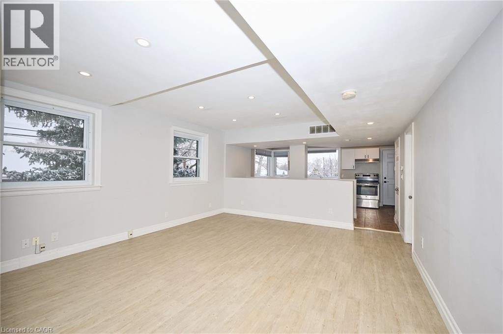 229 East 13th Street Unit# Upper, Hamilton, Ontario  L9A 1R2 - Photo 10 - 40816139