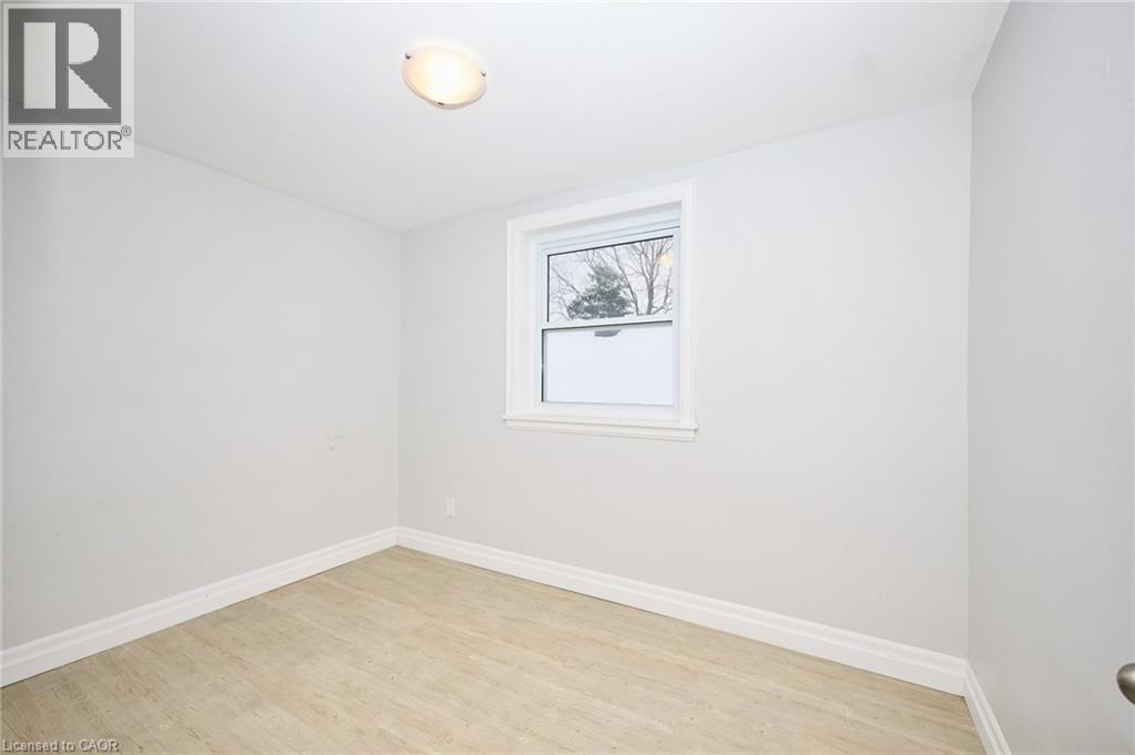 229 East 13th Street Unit# Upper, Hamilton, Ontario  L9A 1R2 - Photo 13 - 40816139