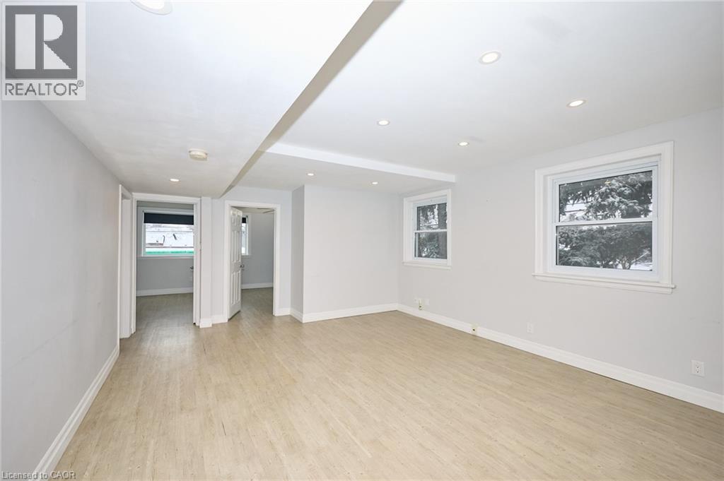 229 East 13th Street Unit# Upper, Hamilton, Ontario  L9A 1R2 - Photo 7 - 40816139