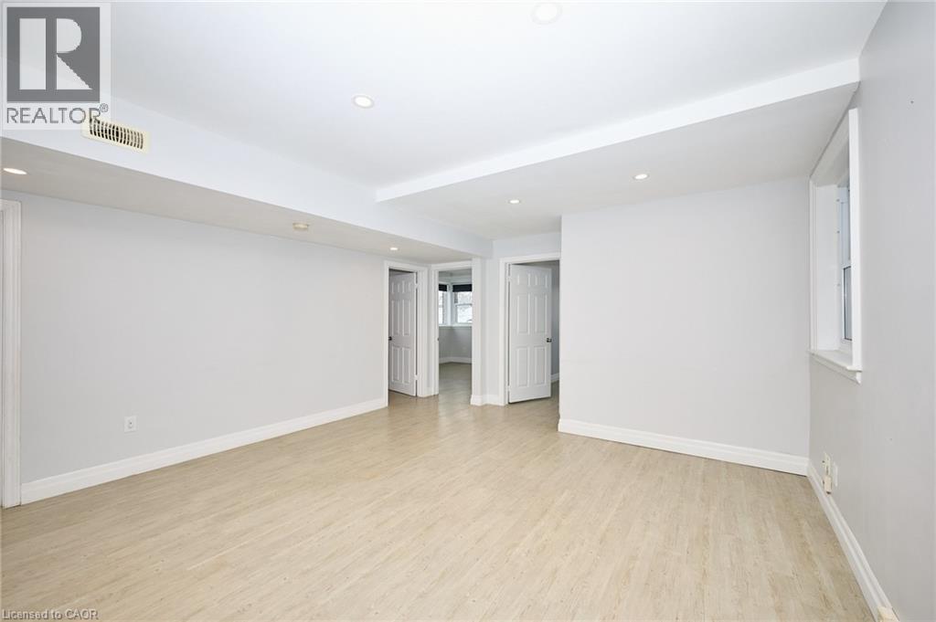 229 East 13th Street Unit# Upper, Hamilton, Ontario  L9A 1R2 - Photo 8 - 40816139