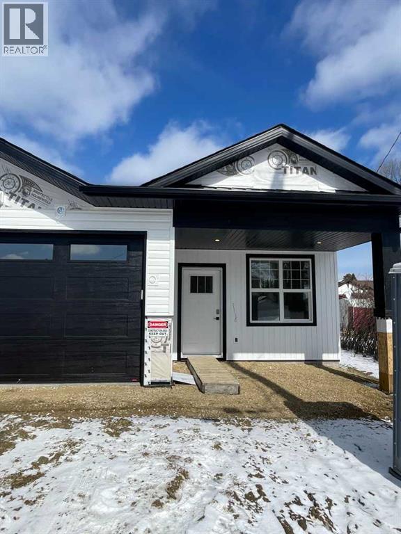 7, 5463 55 Avenue, Lacombe, Alberta