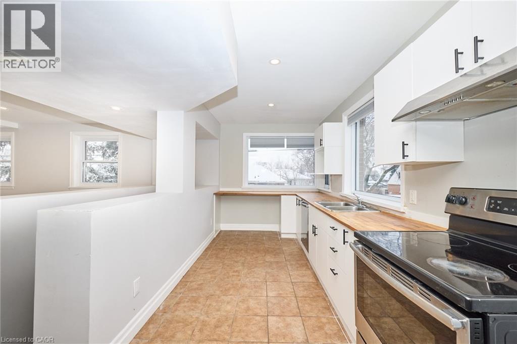 229 East 13th Street Unit# Upper, Hamilton, Ontario  L9A 1R2 - Photo 12 - 40816139