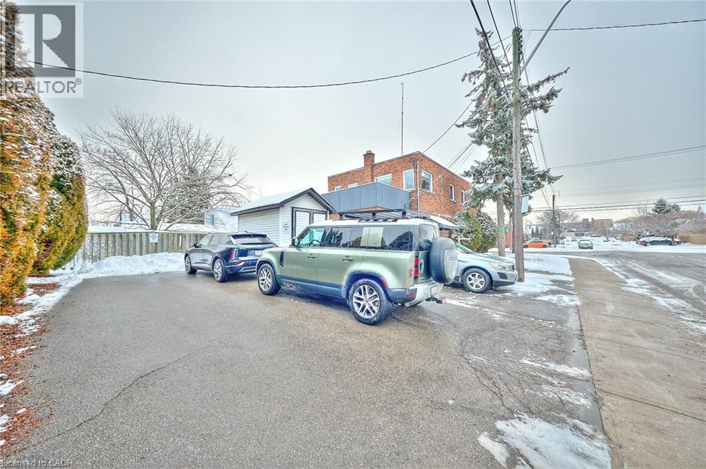 229 East 13th Street Unit# Upper, Hamilton, Ontario  L9A 1R2 - Photo 24 - 40816139