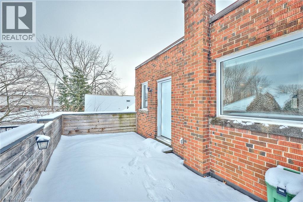 229 East 13th Street Unit# Upper, Hamilton, Ontario  L9A 1R2 - Photo 6 - 40816139