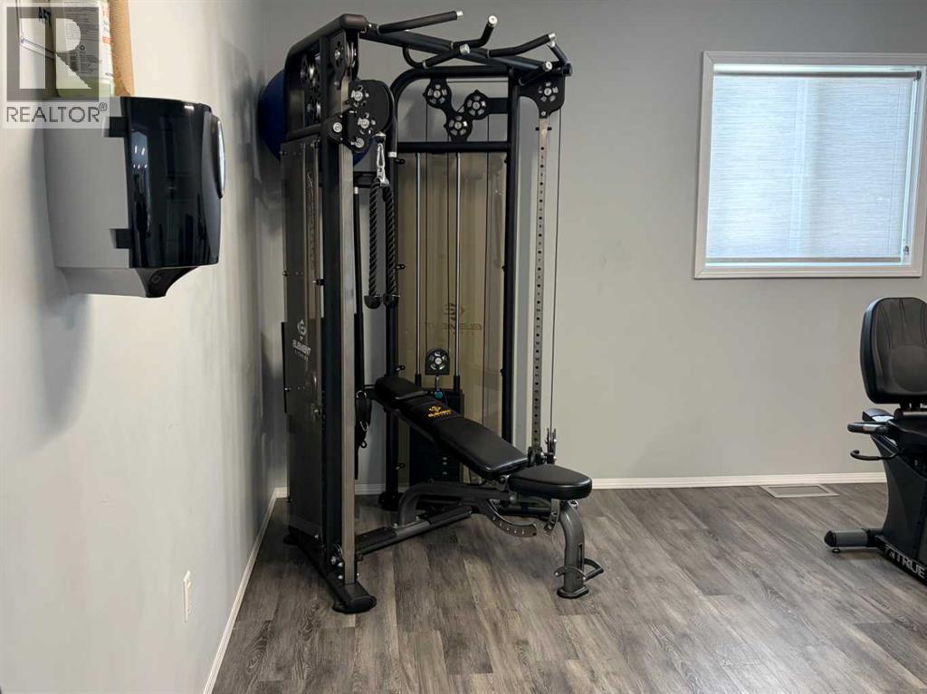 40, 5344 76 Street, Red Deer, Alberta  T4P 2A6 - Photo 22 - A2297102