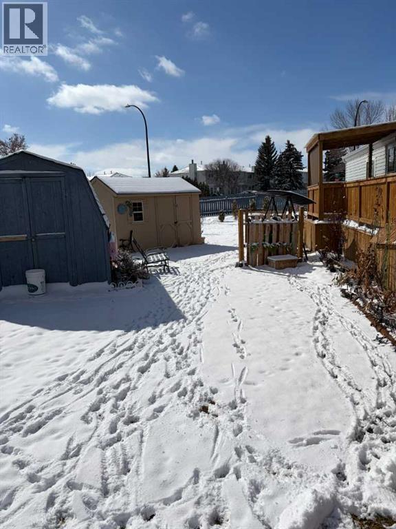 40, 5344 76 Street, Red Deer, Alberta  T4P 2A6 - Photo 3 - A2297102