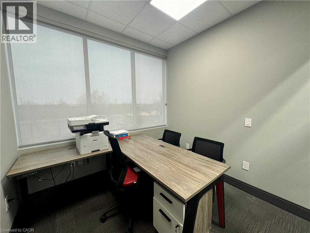 450 Hespeler Road Unit# G218, Cambridge, Ontario  N1R 0C9 - Photo 10 - 40814337