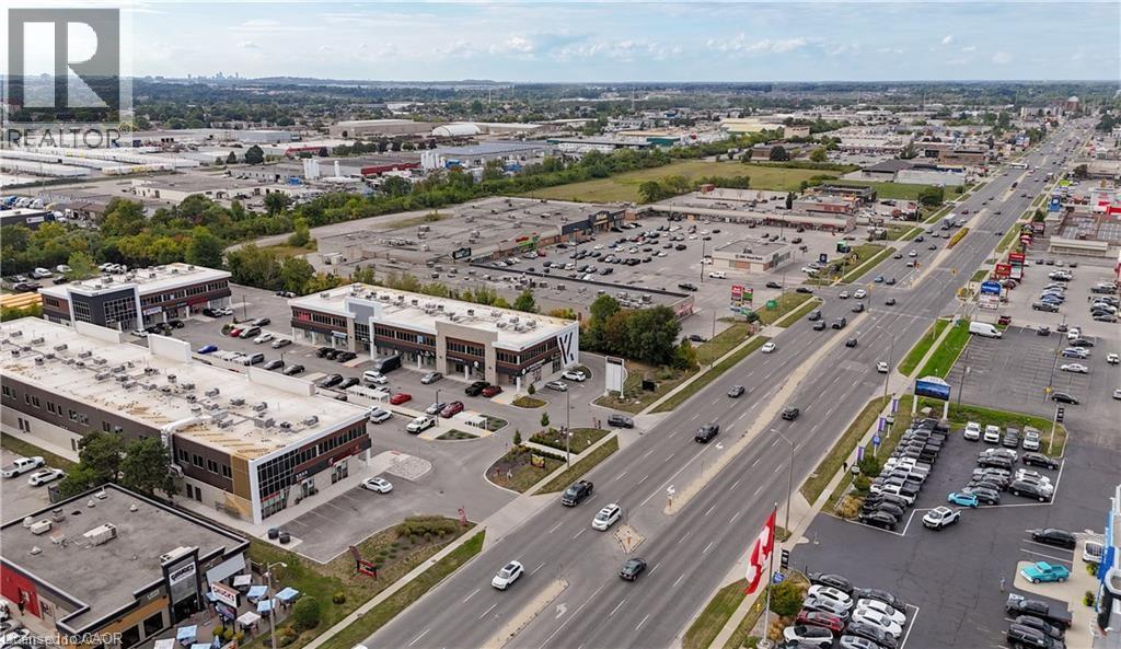 450 Hespeler Road Unit# G218, Cambridge, Ontario  N1R 0C9 - Photo 2 - 40814337