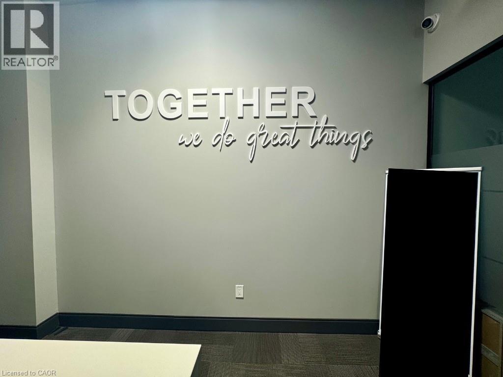 450 Hespeler Road Unit# G218, Cambridge, Ontario  N1R 0C9 - Photo 5 - 40814337