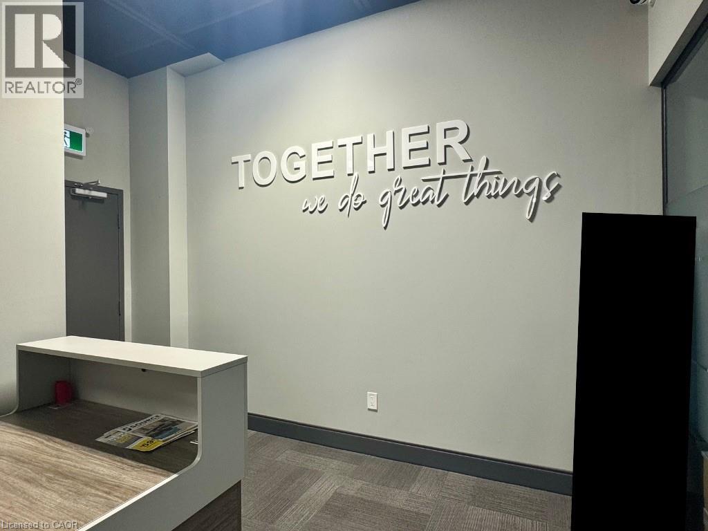 450 Hespeler Road Unit# G218, Cambridge, Ontario  N1R 0C9 - Photo 6 - 40814337