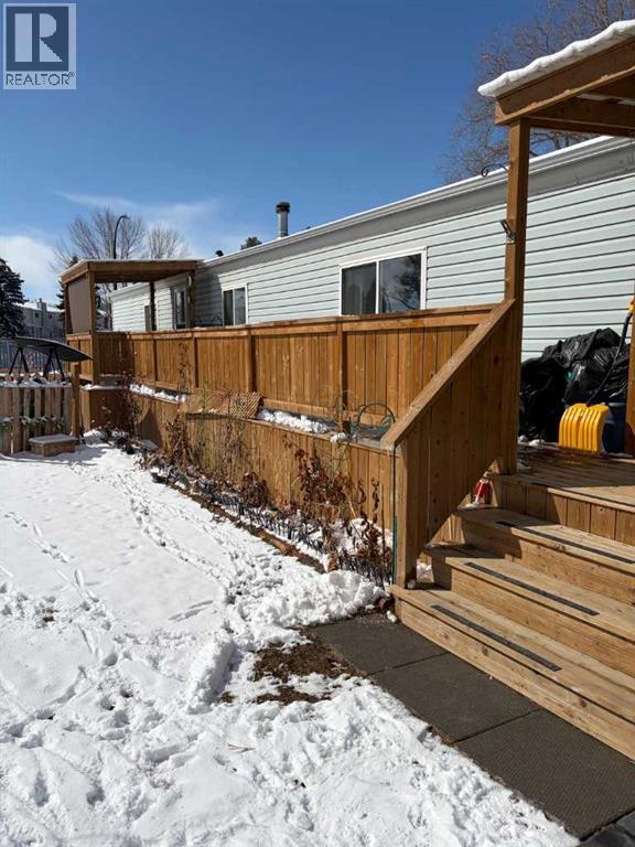 40, 5344 76 Street, Red Deer, Alberta  T4P 2A6 - Photo 4 - A2297102