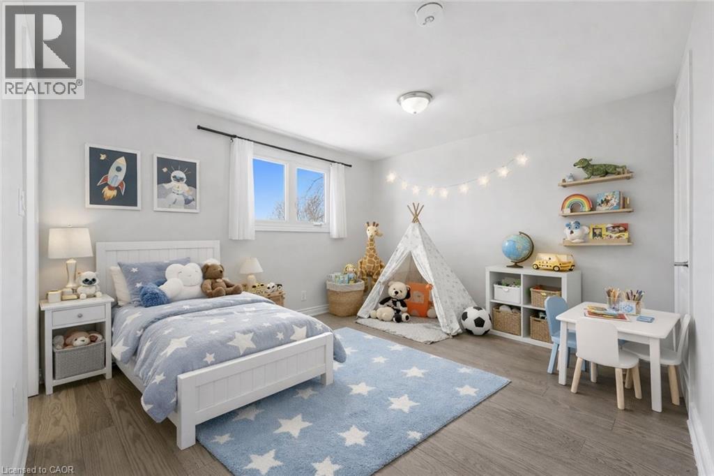 25 Seaborn Road, Brampton, Ontario  L6V 2B8 - Photo 10 - 40813948