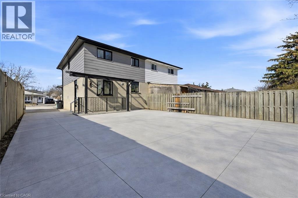 25 Seaborn Road, Brampton, Ontario  L6V 2B8 - Photo 23 - 40813948