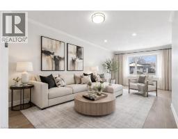 25 SEABORN Road, Brampton, Ontario