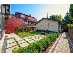 3622 W 2 AVENUE, Vancouver, British Columbia