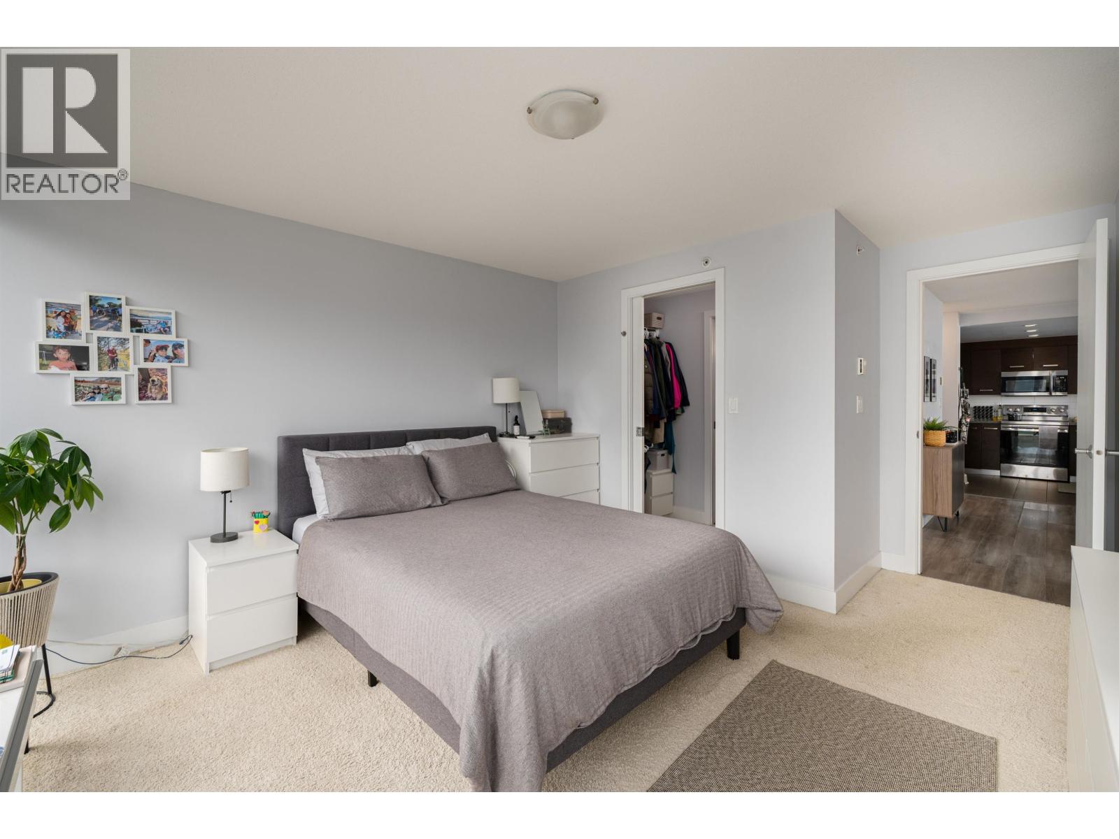 702 2959 Glen Drive, Coquitlam, British Columbia  V3B 0B8 - Photo 17 - R3104838