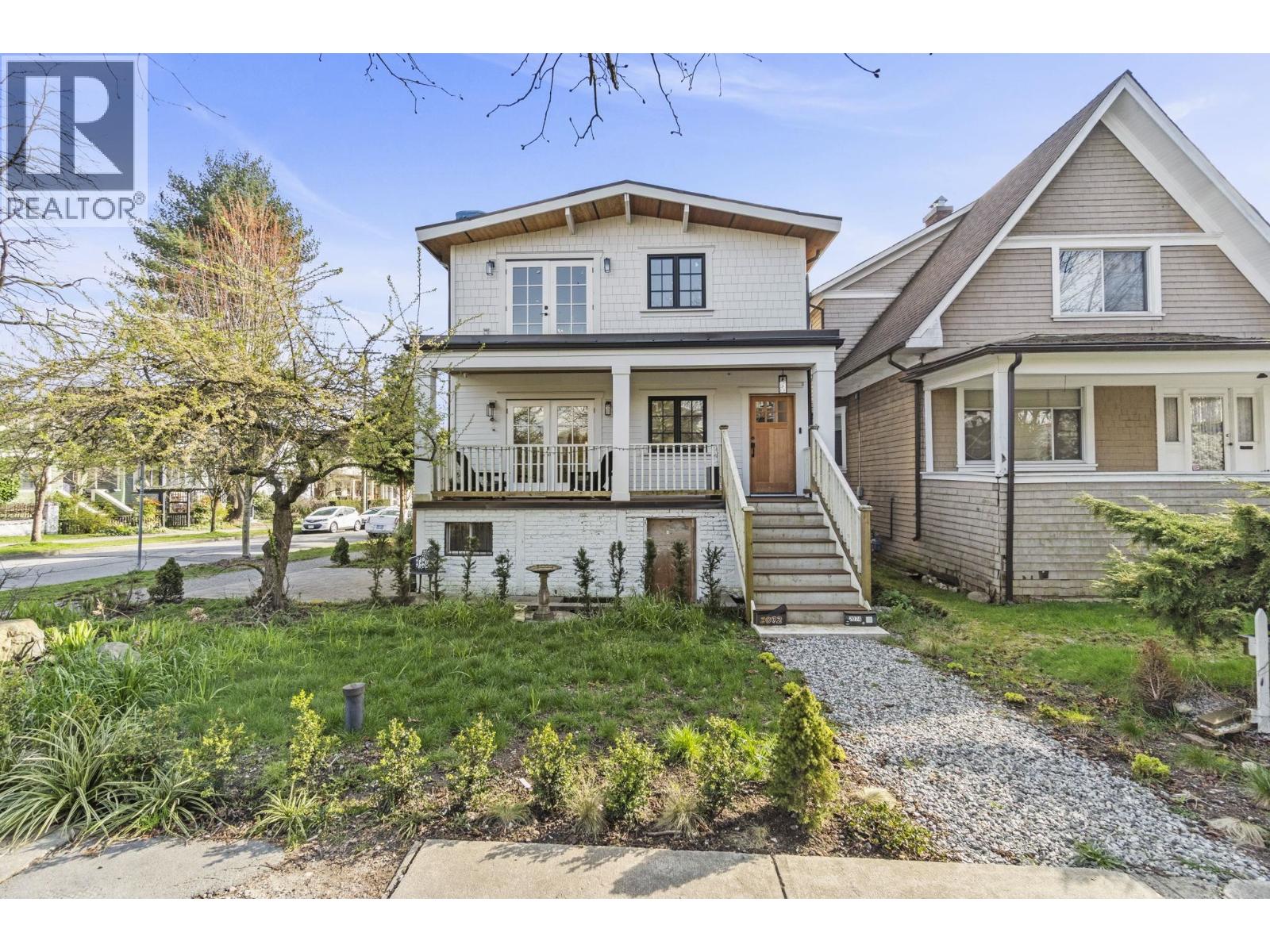 2072 Kitchener Street, Vancouver, British Columbia V5L 2W8 - Photo 2 - R3100898