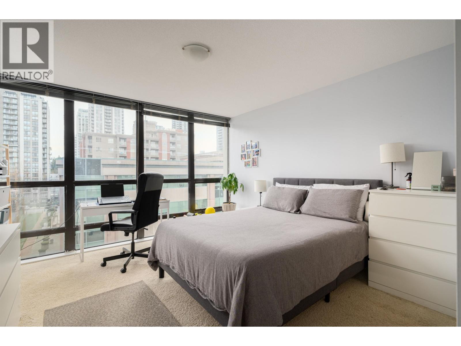 702 2959 Glen Drive, Coquitlam, British Columbia  V3B 0B8 - Photo 16 - R3104838