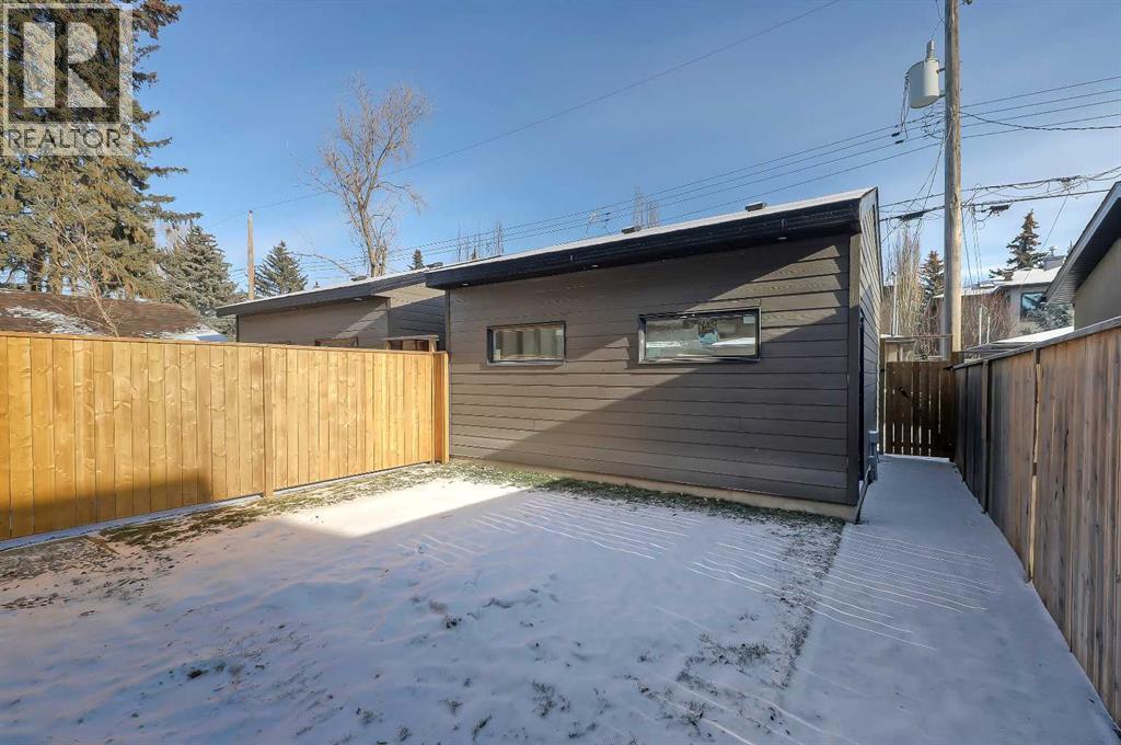 5020 21a Street SW, Calgary, Alberta  T6T 0B3 - Photo 40 - A2279813