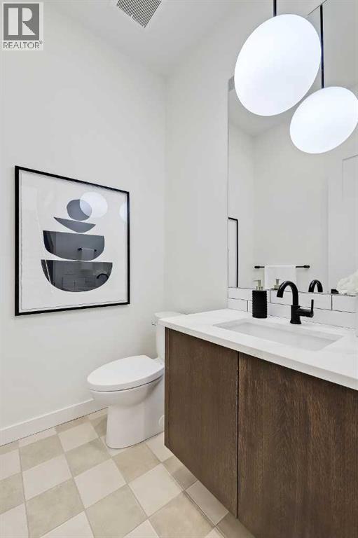 5020 21a Street SW, Calgary, Alberta  T6T 0B3 - Photo 14 - A2279813