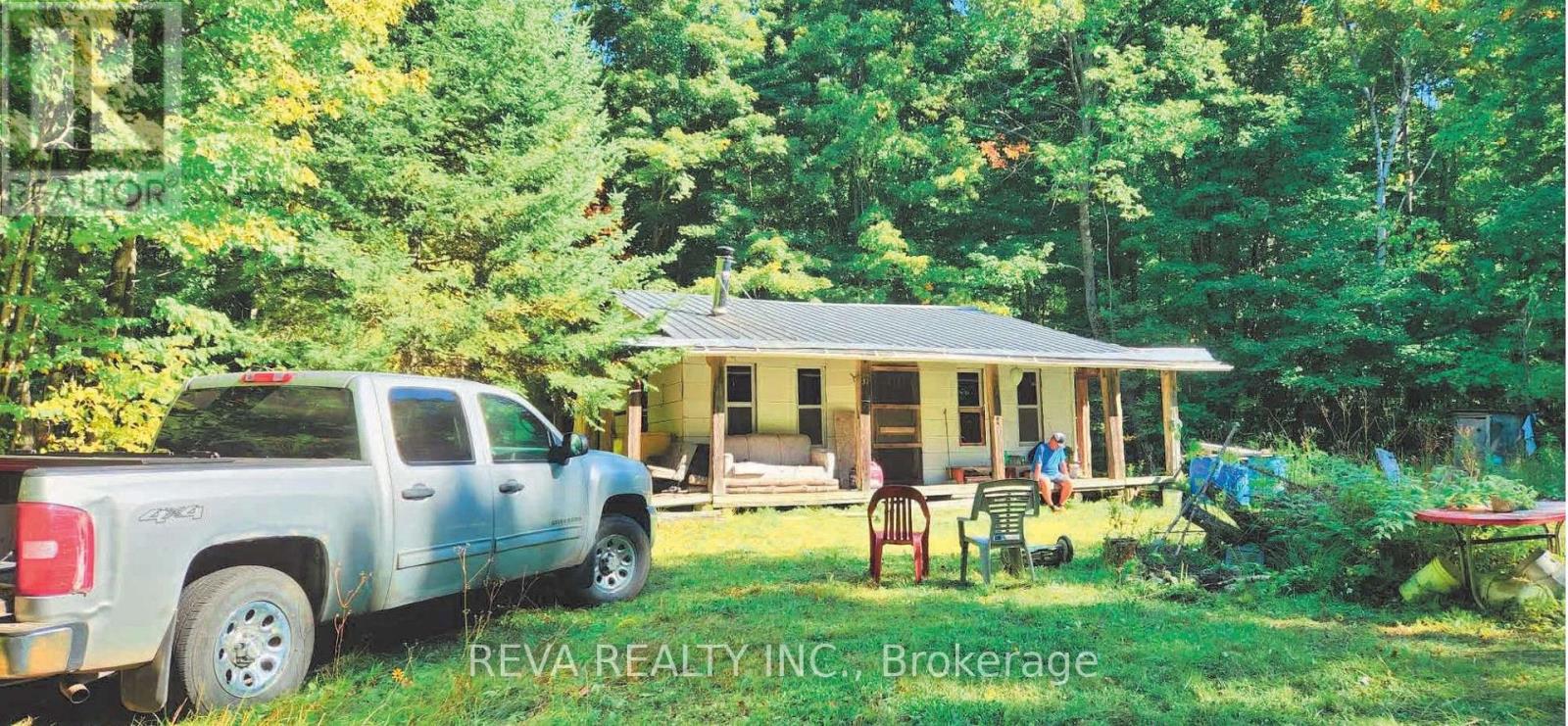 LOT 31 CONCESSION 1, Frontenac, Ontario