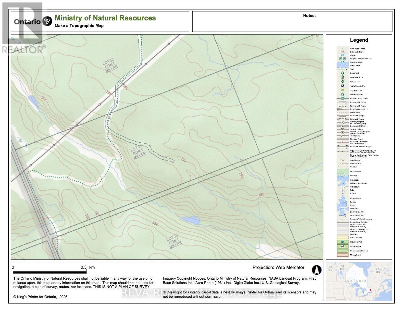 Lot 31 Concession 1, Frontenac, Ontario  K0H 1K0 - Photo 10 - X12936694