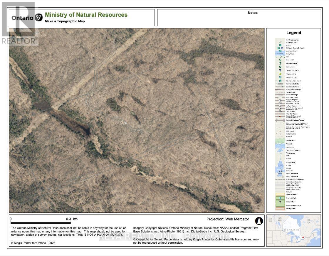 Lot 31 Concession 1, Frontenac, Ontario  K0H 1K0 - Photo 7 - X12936694