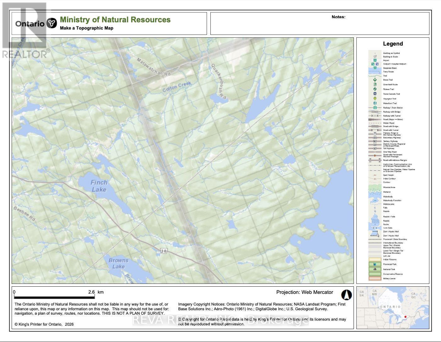 Lot 31 Concession 1, Frontenac, Ontario  K0H 1K0 - Photo 8 - X12936694