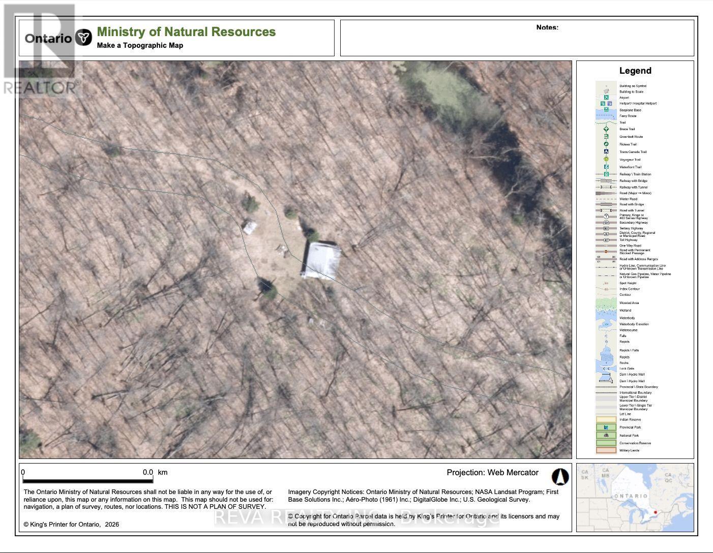 Lot 31 Concession 1, Frontenac, Ontario  K0H 1K0 - Photo 9 - X12936694