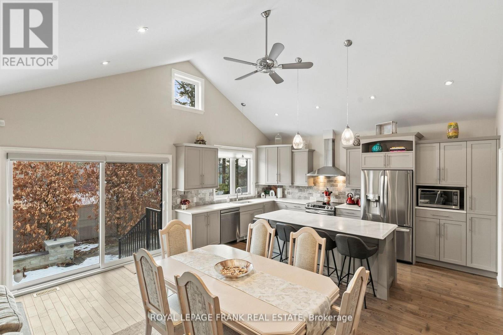 864 Burnham Street, Cobourg, Ontario  K9A 2X7 - Photo 11 - X12936698