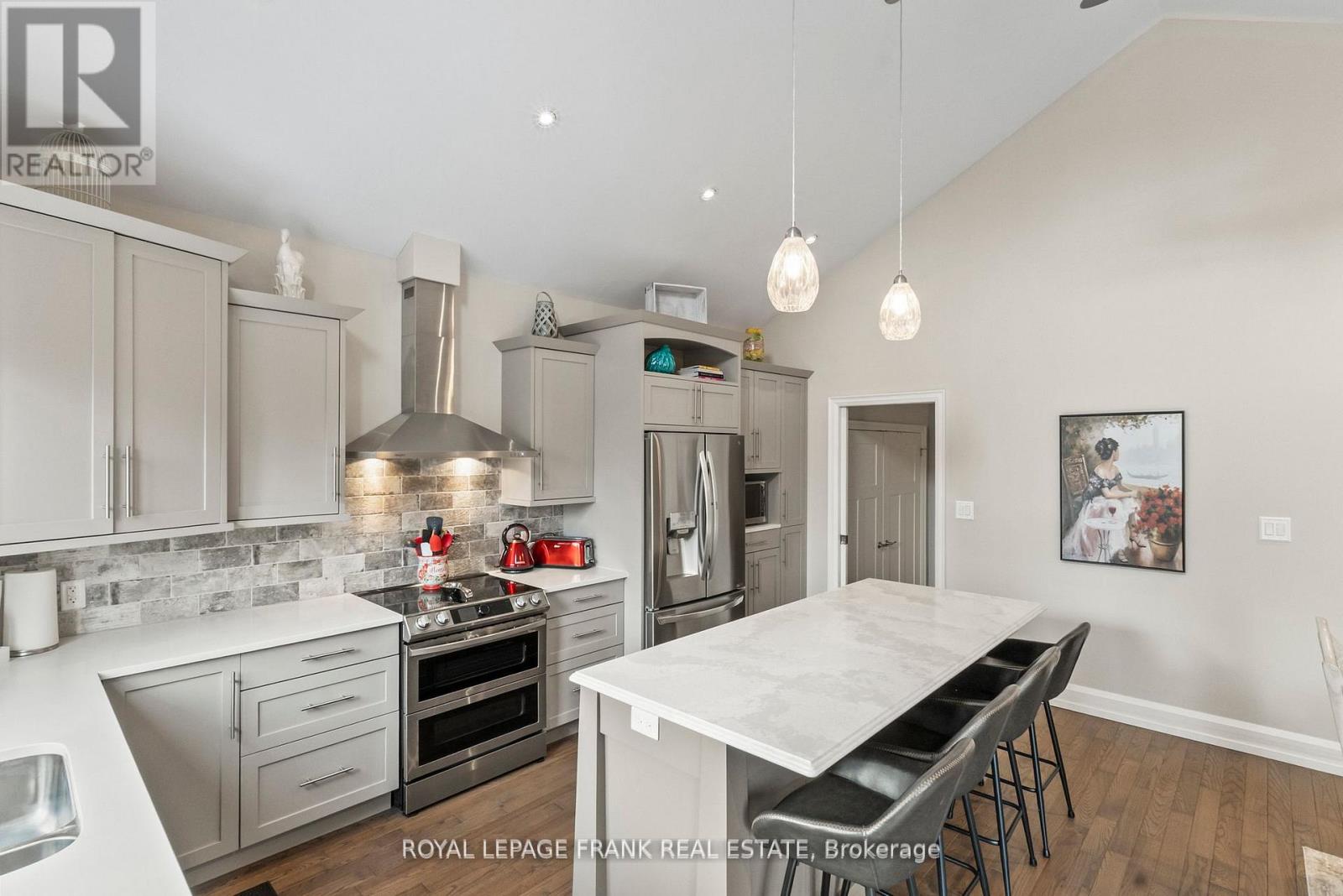 864 Burnham Street, Cobourg, Ontario  K9A 2X7 - Photo 14 - X12936698