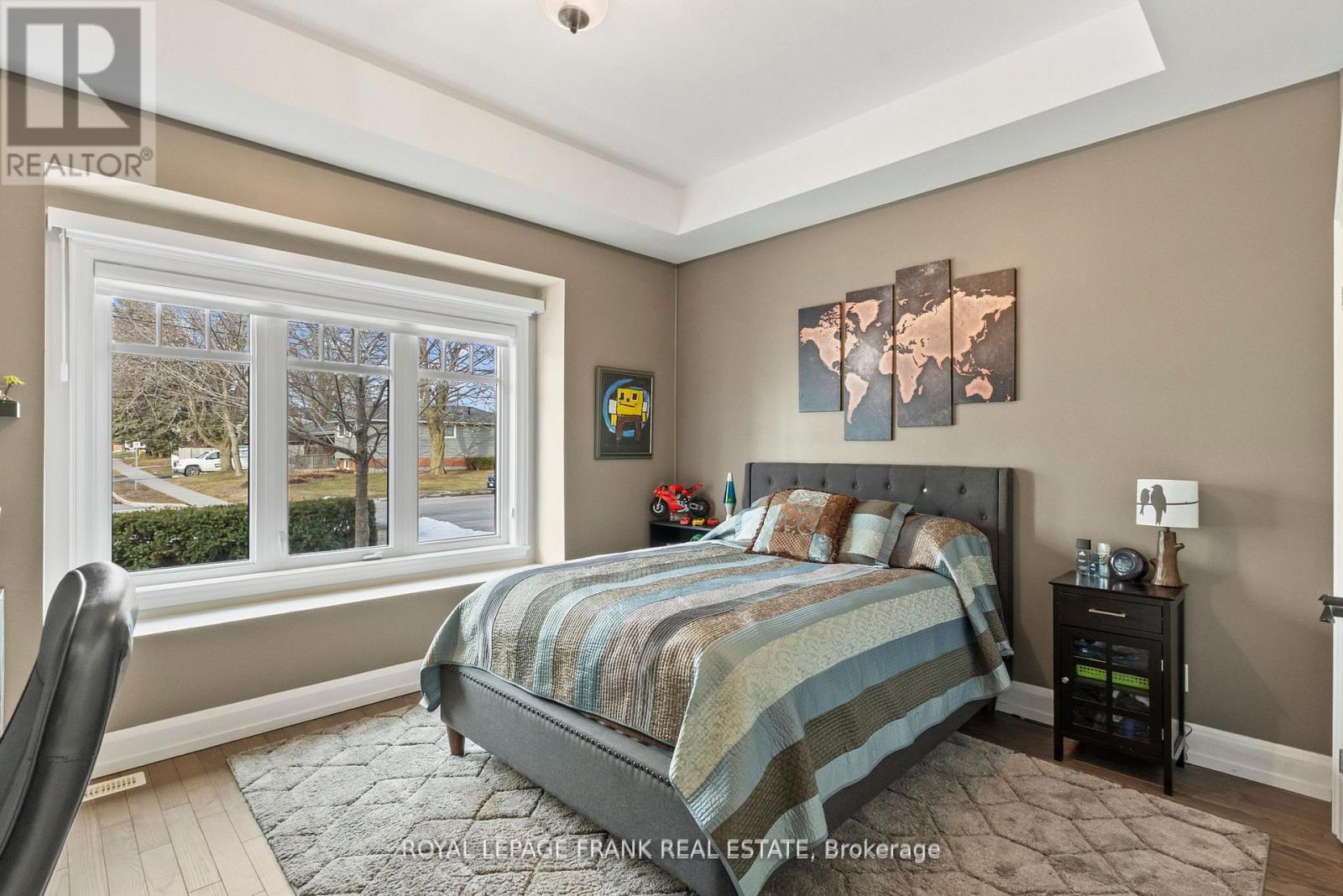 864 Burnham Street, Cobourg, Ontario  K9A 2X7 - Photo 24 - X12936698