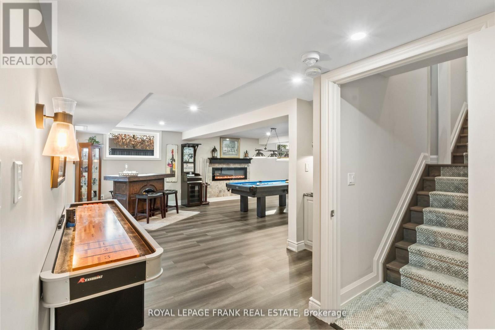 864 Burnham Street, Cobourg, Ontario  K9A 2X7 - Photo 27 - X12936698