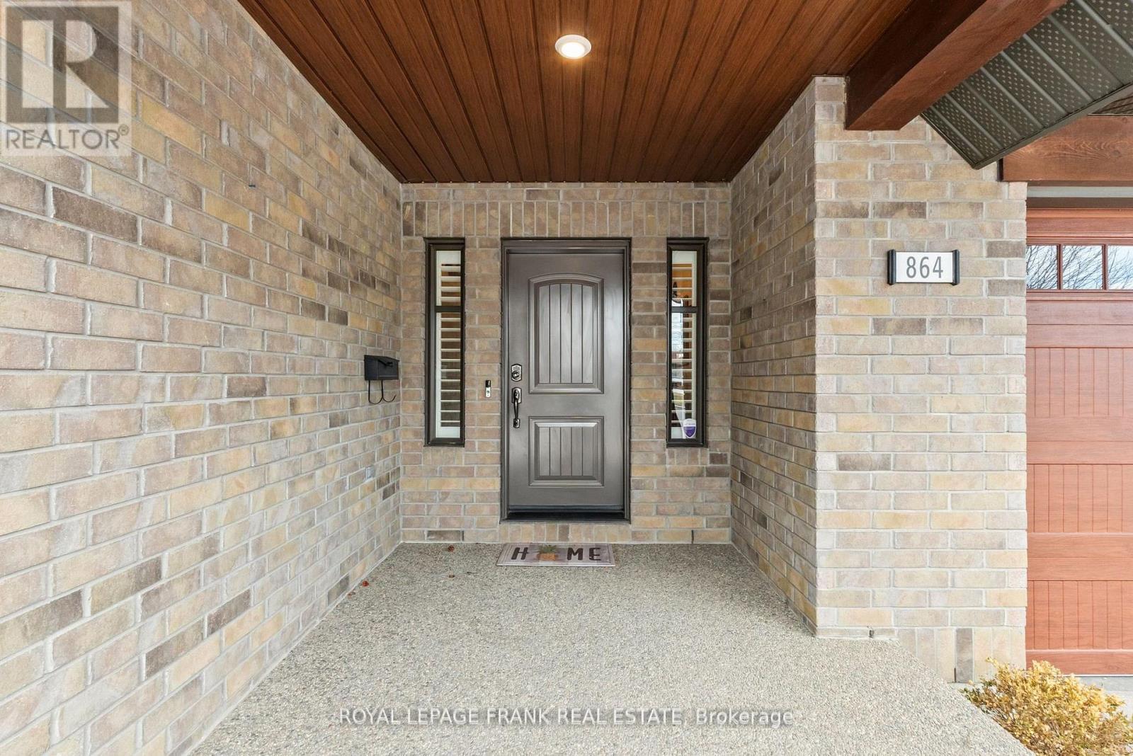 864 Burnham Street, Cobourg, Ontario  K9A 2X7 - Photo 3 - X12936698