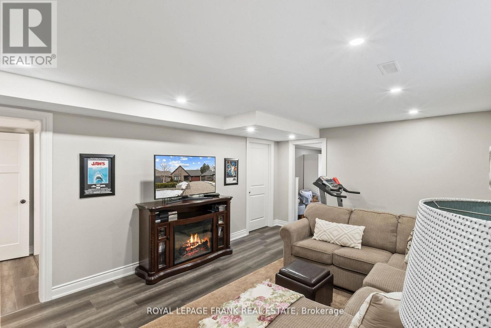 864 Burnham Street, Cobourg, Ontario  K9A 2X7 - Photo 35 - X12936698