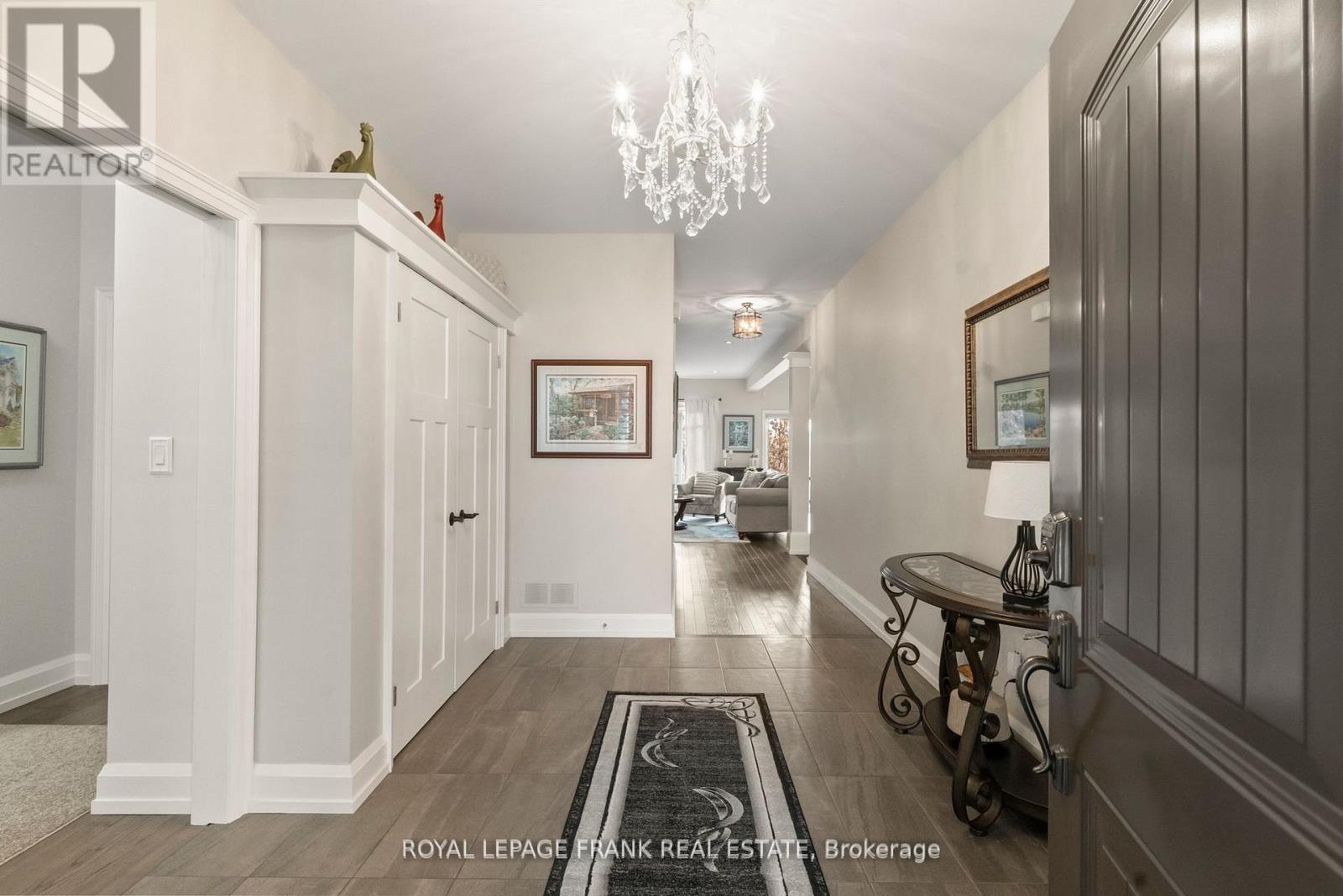 864 Burnham Street, Cobourg, Ontario  K9A 2X7 - Photo 4 - X12936698