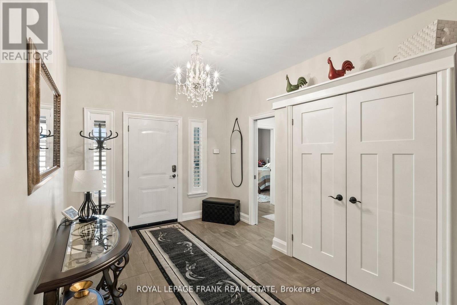 864 Burnham Street, Cobourg, Ontario  K9A 2X7 - Photo 5 - X12936698