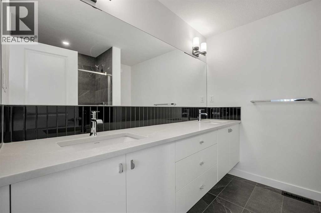 8323 8 Avenue SW, Calgary, Alberta  T3H 6M8 - Photo 23 - A2291355