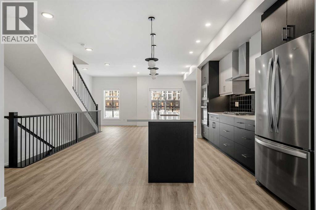 8323 8 Avenue SW, Calgary, Alberta  T3H 6M8 - Photo 19 - A2291355