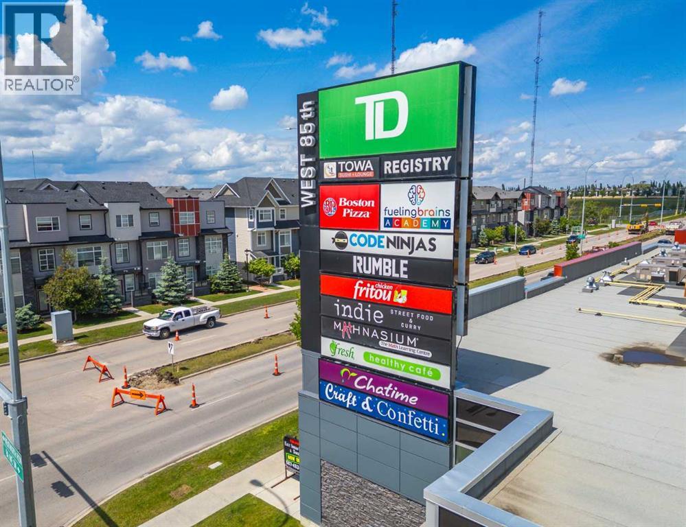 8323 8 Avenue SW, Calgary, Alberta  T3H 6M8 - Photo 41 - A2291355