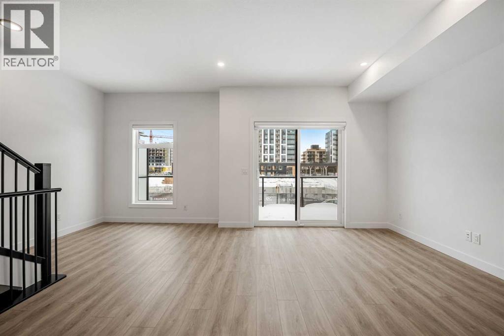 8323 8 Avenue SW, Calgary, Alberta  T3H 6M8 - Photo 10 - A2291355